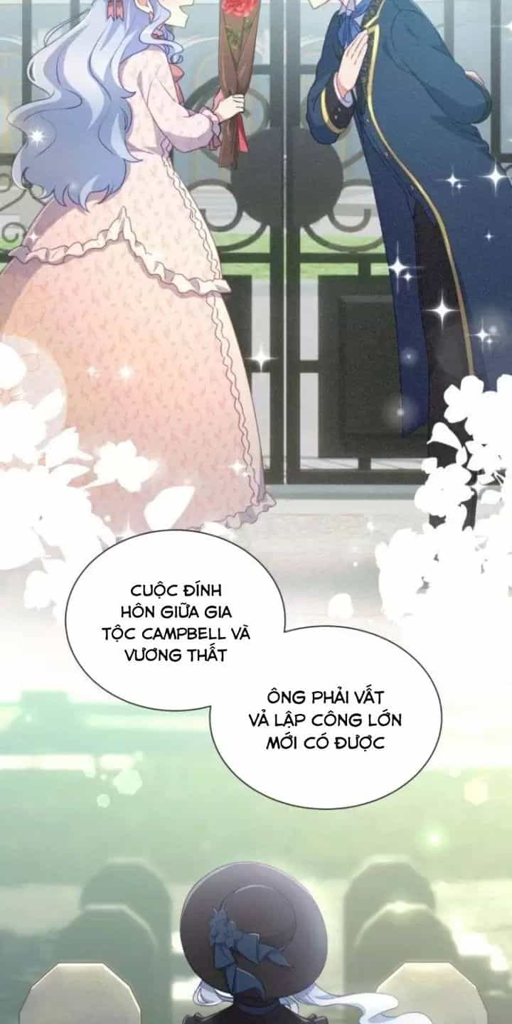Ước Hẹn Không Thành Của Đôi Ta - Chương 13 - ảnh 8