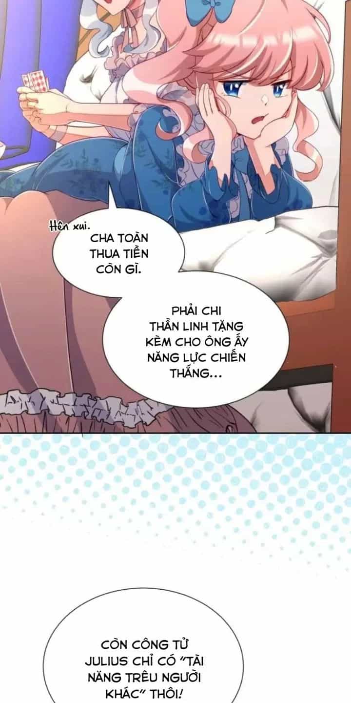 Ước Hẹn Không Thành Của Đôi Ta - Chương 14 - ảnh 13