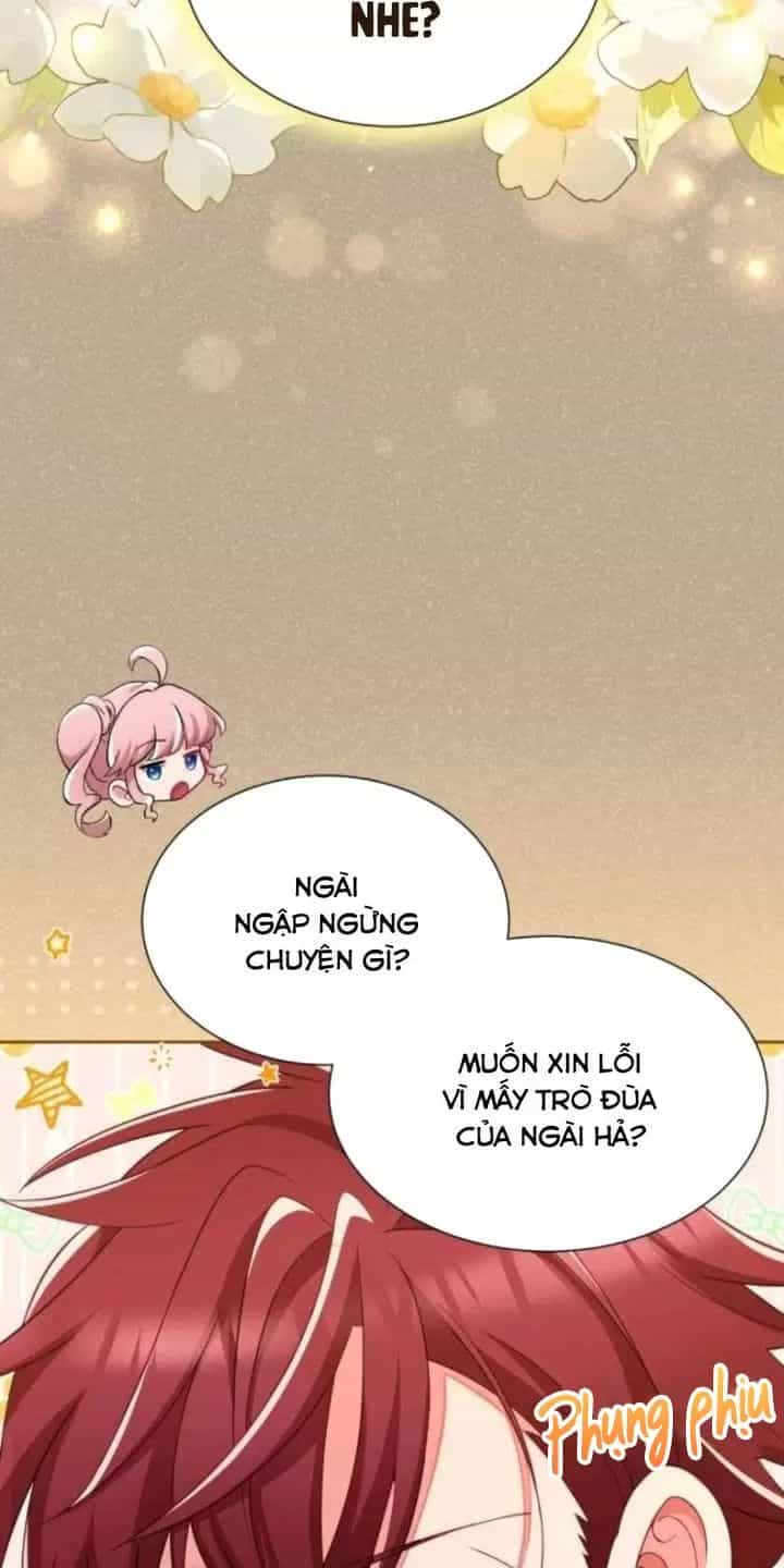 Ước Hẹn Không Thành Của Đôi Ta - Chương 14 - ảnh 22