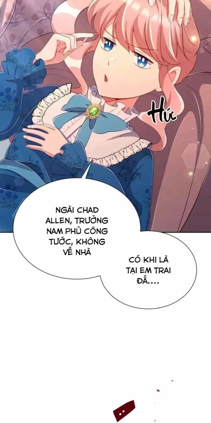 Ước Hẹn Không Thành Của Đôi Ta - Chương 14 - ảnh 34