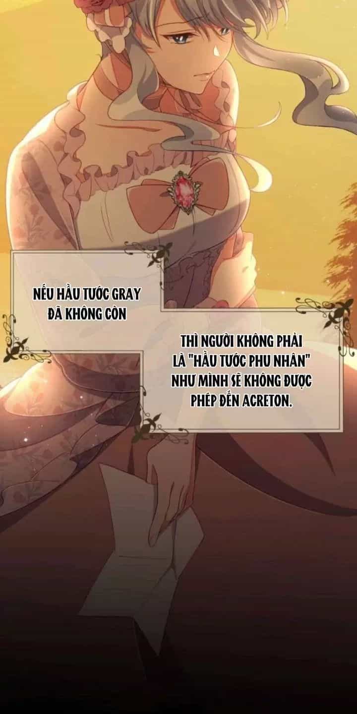 Ước Hẹn Không Thành Của Đôi Ta - Chương 14 - ảnh 56