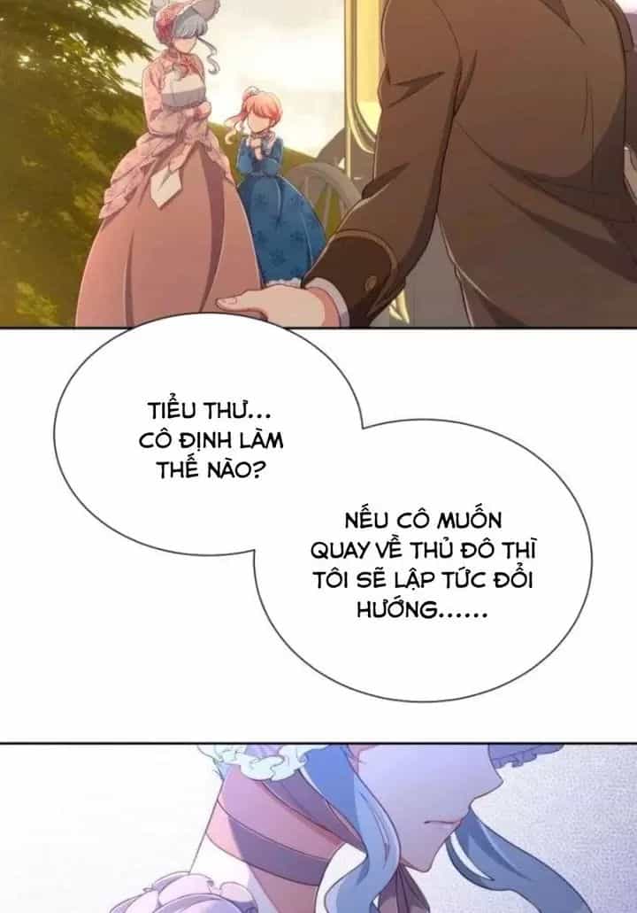 Ước Hẹn Không Thành Của Đôi Ta - Chương 14 - ảnh 59