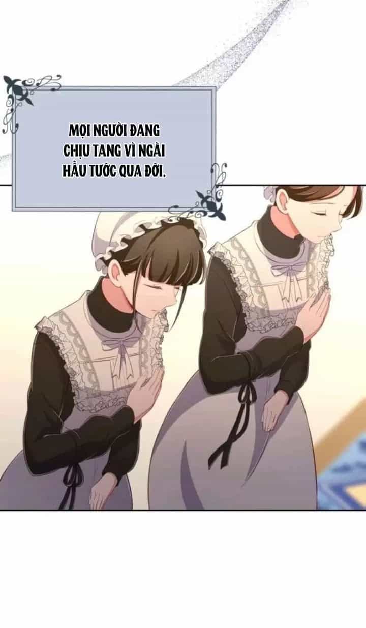 Ước Hẹn Không Thành Của Đôi Ta - Chương 14 - ảnh 79