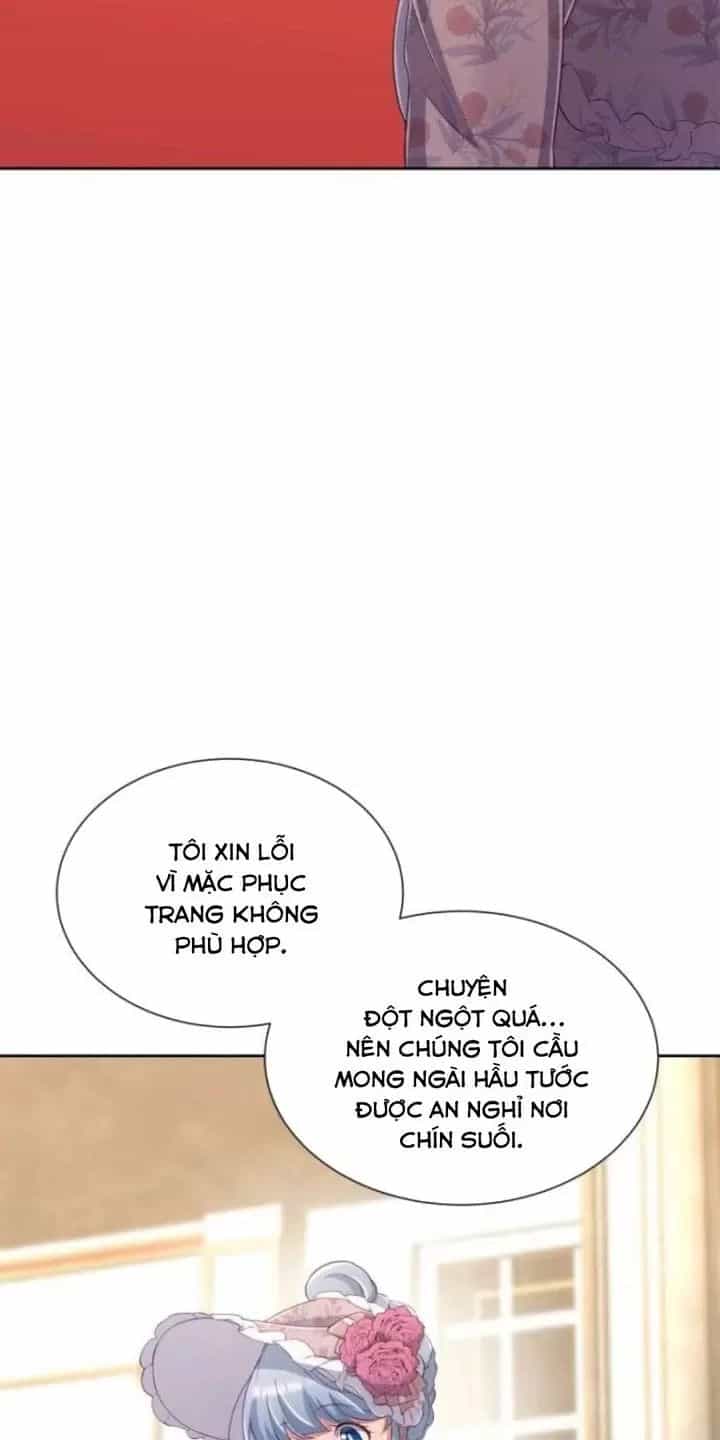 Ước Hẹn Không Thành Của Đôi Ta - Chương 14 - ảnh 81