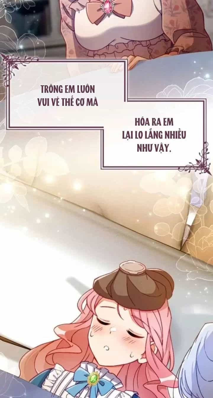 Ước Hẹn Không Thành Của Đôi Ta - Chương 15 - ảnh 54