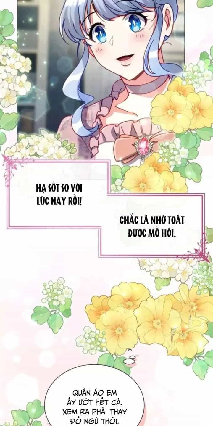 Ước Hẹn Không Thành Của Đôi Ta - Chương 15 - ảnh 69