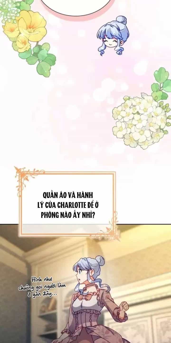 Ước Hẹn Không Thành Của Đôi Ta - Chương 15 - ảnh 70