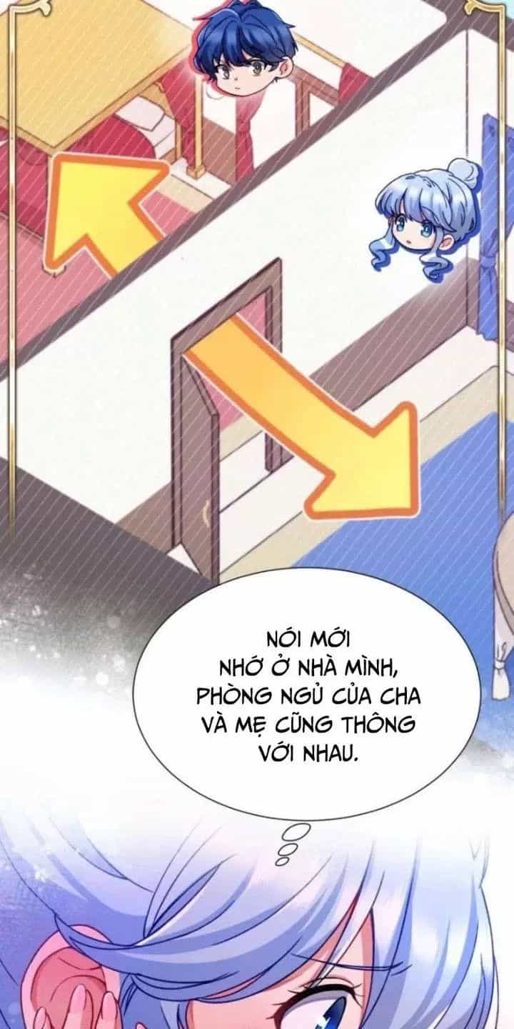 Ước Hẹn Không Thành Của Đôi Ta - Chương 16 - ảnh 14