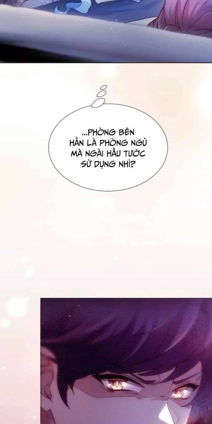 Ước Hẹn Không Thành Của Đôi Ta - Chương 16 - ảnh 18