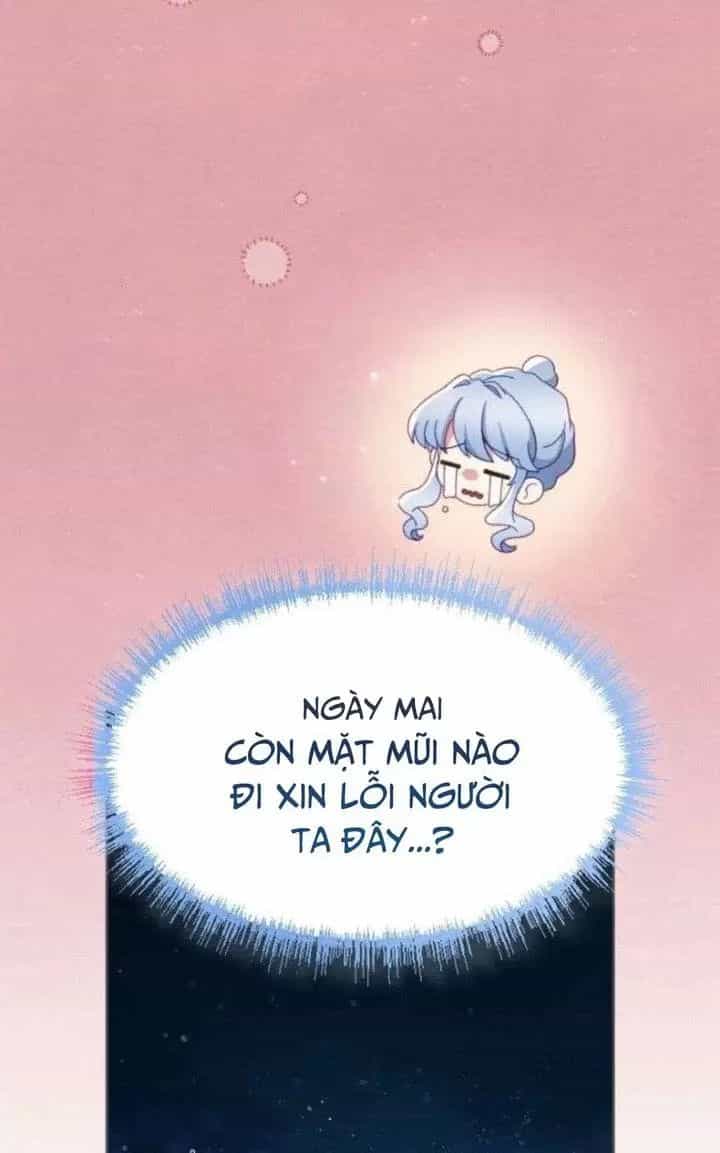 Ước Hẹn Không Thành Của Đôi Ta - Chương 16 - ảnh 21