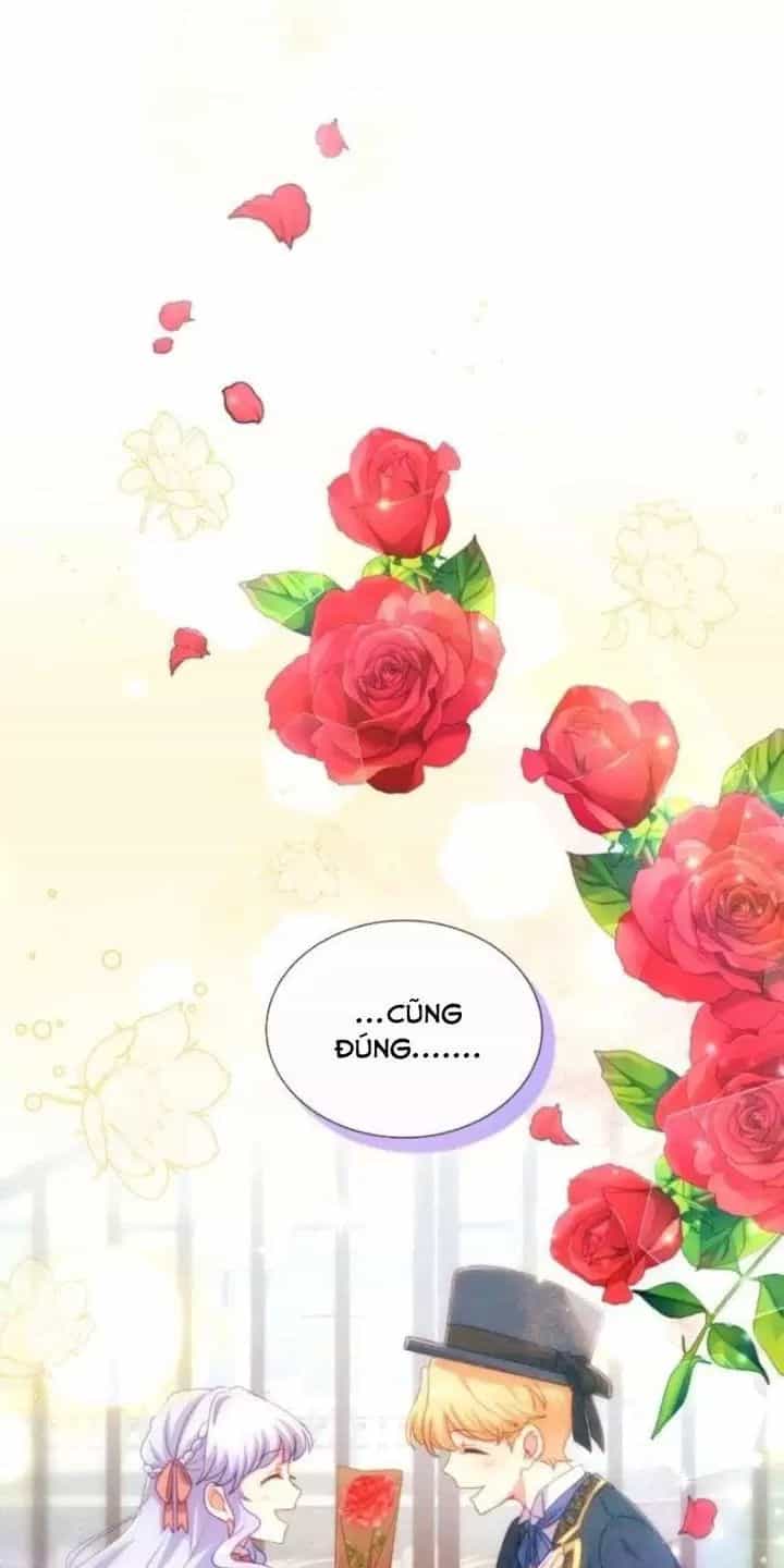 Ước Hẹn Không Thành Của Đôi Ta - Chương 16 - ảnh 49