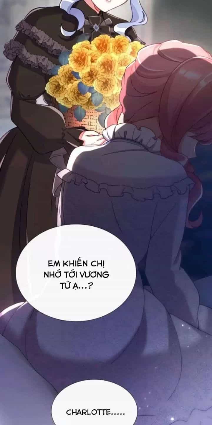 Ước Hẹn Không Thành Của Đôi Ta - Chương 16 - ảnh 53