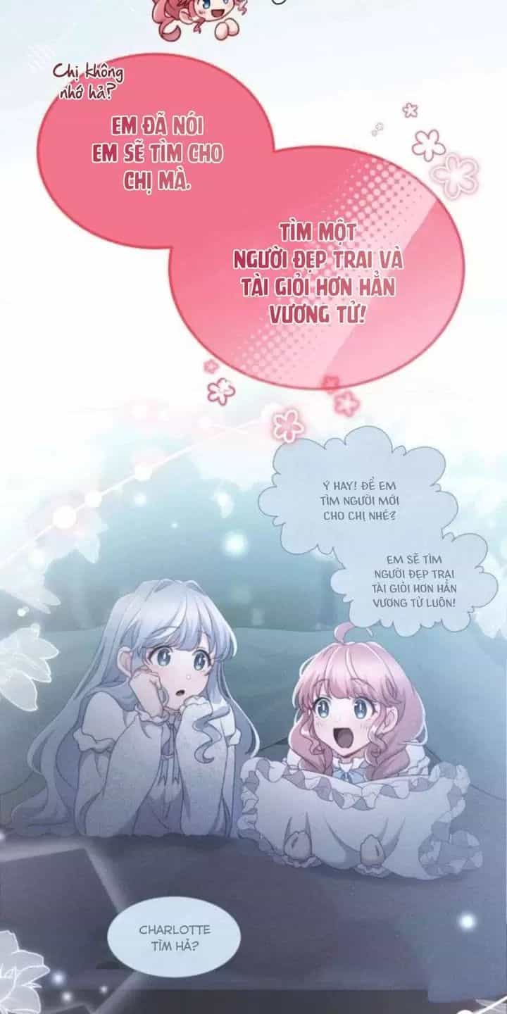 Ước Hẹn Không Thành Của Đôi Ta - Chương 16 - ảnh 63