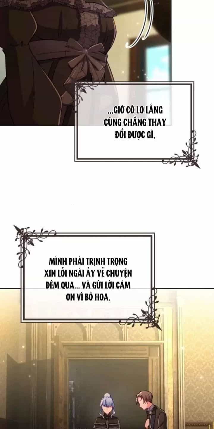 Ước Hẹn Không Thành Của Đôi Ta - Chương 16 - ảnh 72