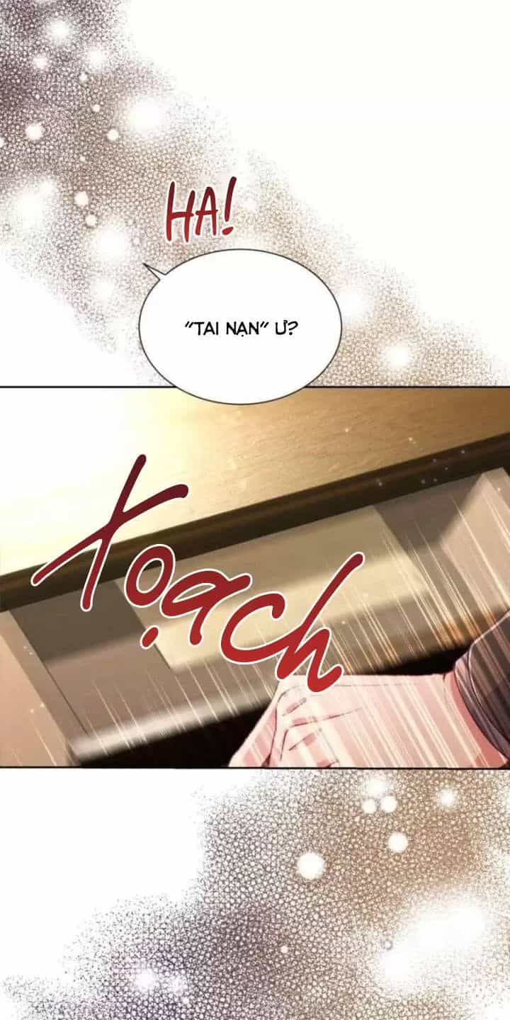 Ước Hẹn Không Thành Của Đôi Ta - Chương 17 - ảnh 10