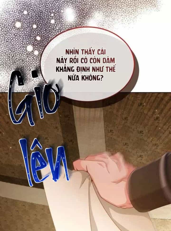 Ước Hẹn Không Thành Của Đôi Ta - Chương 17 - ảnh 11