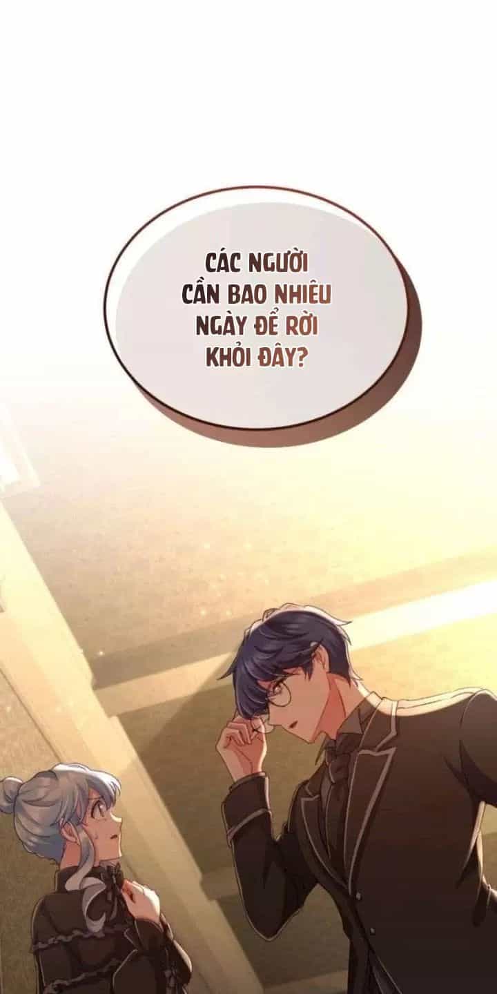 Ước Hẹn Không Thành Của Đôi Ta - Chương 17 - ảnh 3