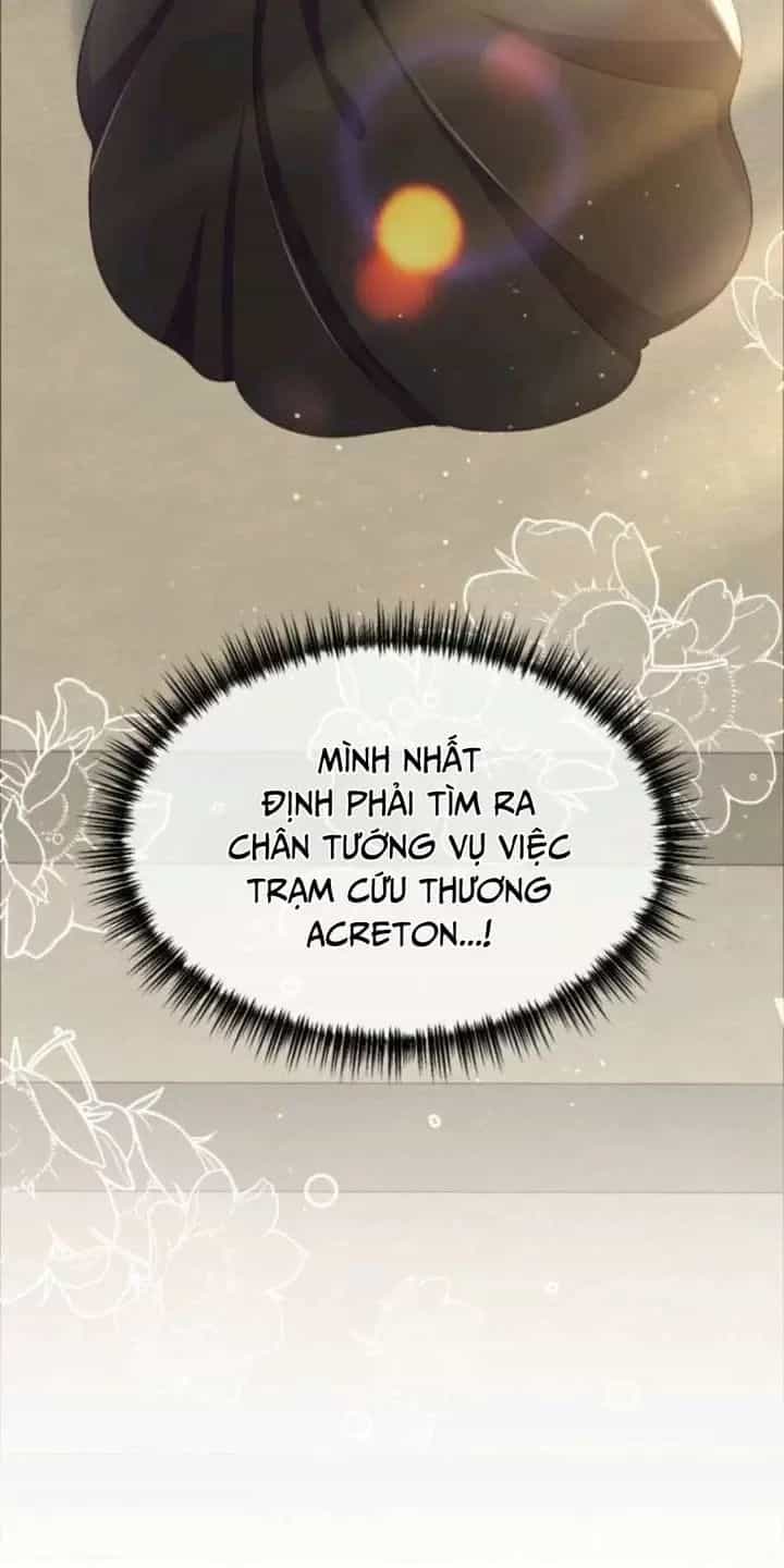 Ước Hẹn Không Thành Của Đôi Ta - Chương 17 - ảnh 35