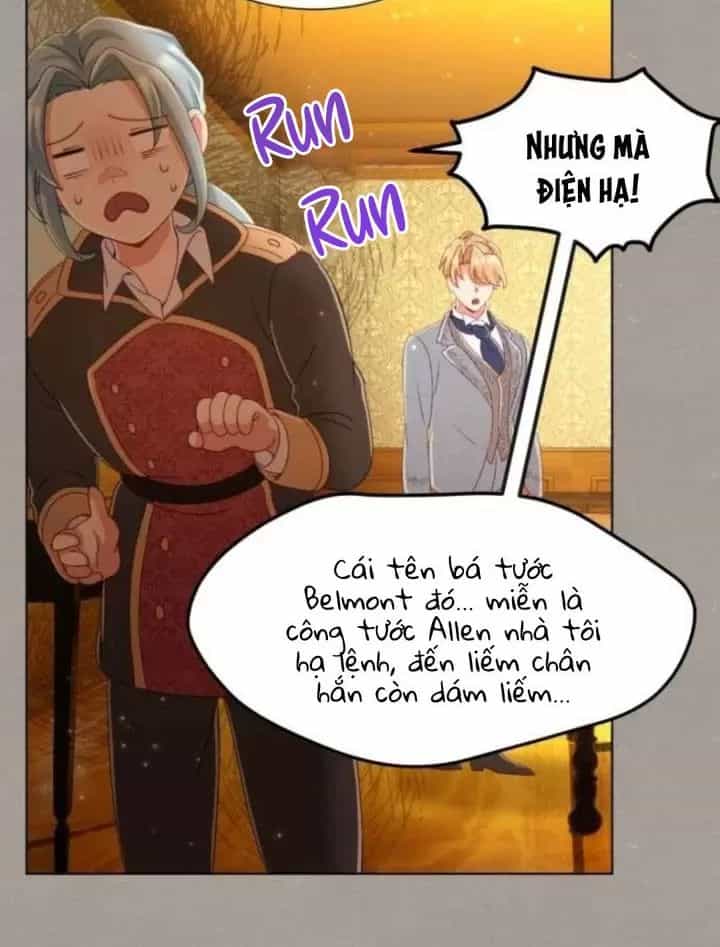 Ước Hẹn Không Thành Của Đôi Ta - Chương 17 - ảnh 50