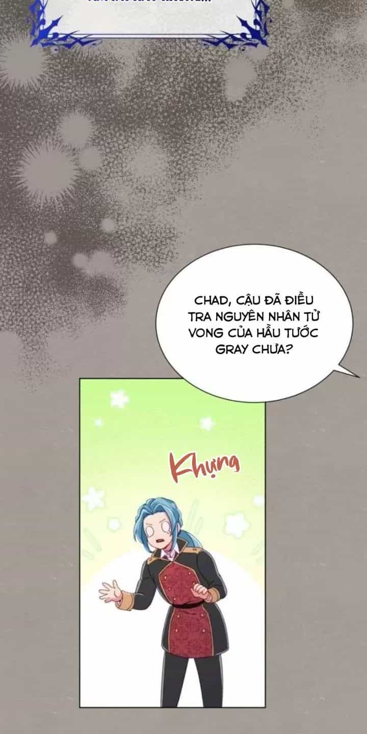 Ước Hẹn Không Thành Của Đôi Ta - Chương 17 - ảnh 54