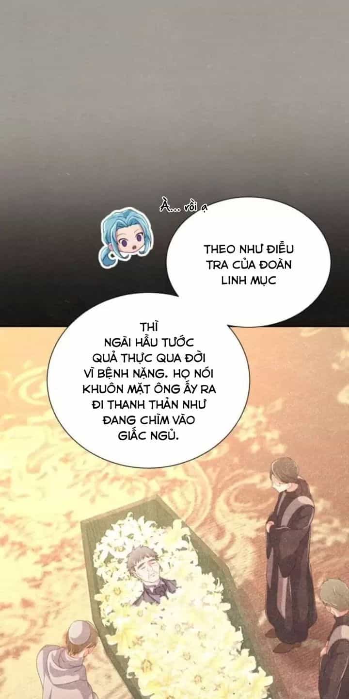 Ước Hẹn Không Thành Của Đôi Ta - Chương 17 - ảnh 55