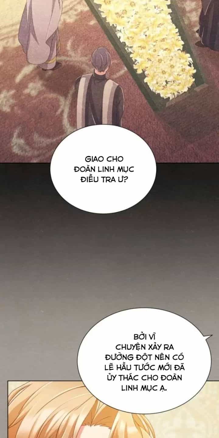 Ước Hẹn Không Thành Của Đôi Ta - Chương 17 - ảnh 56