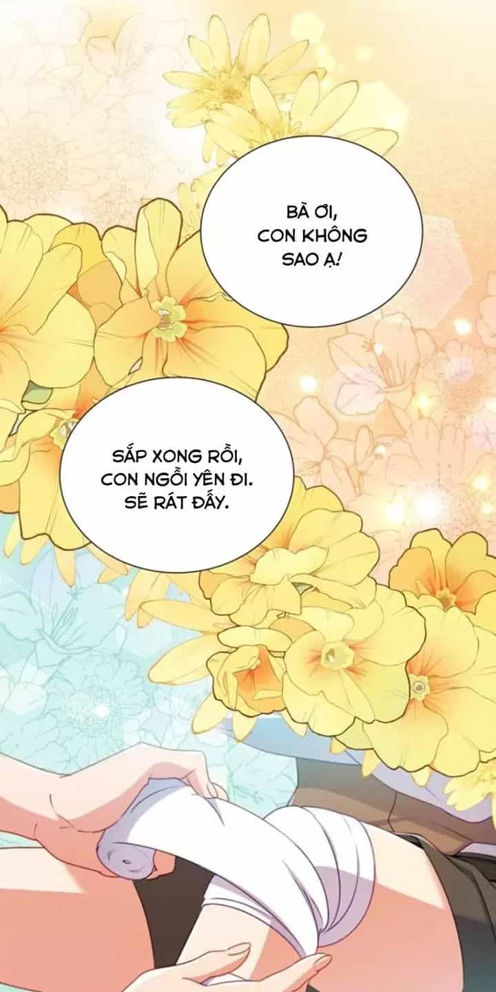 Ước Hẹn Không Thành Của Đôi Ta - Chương 18 - ảnh 10