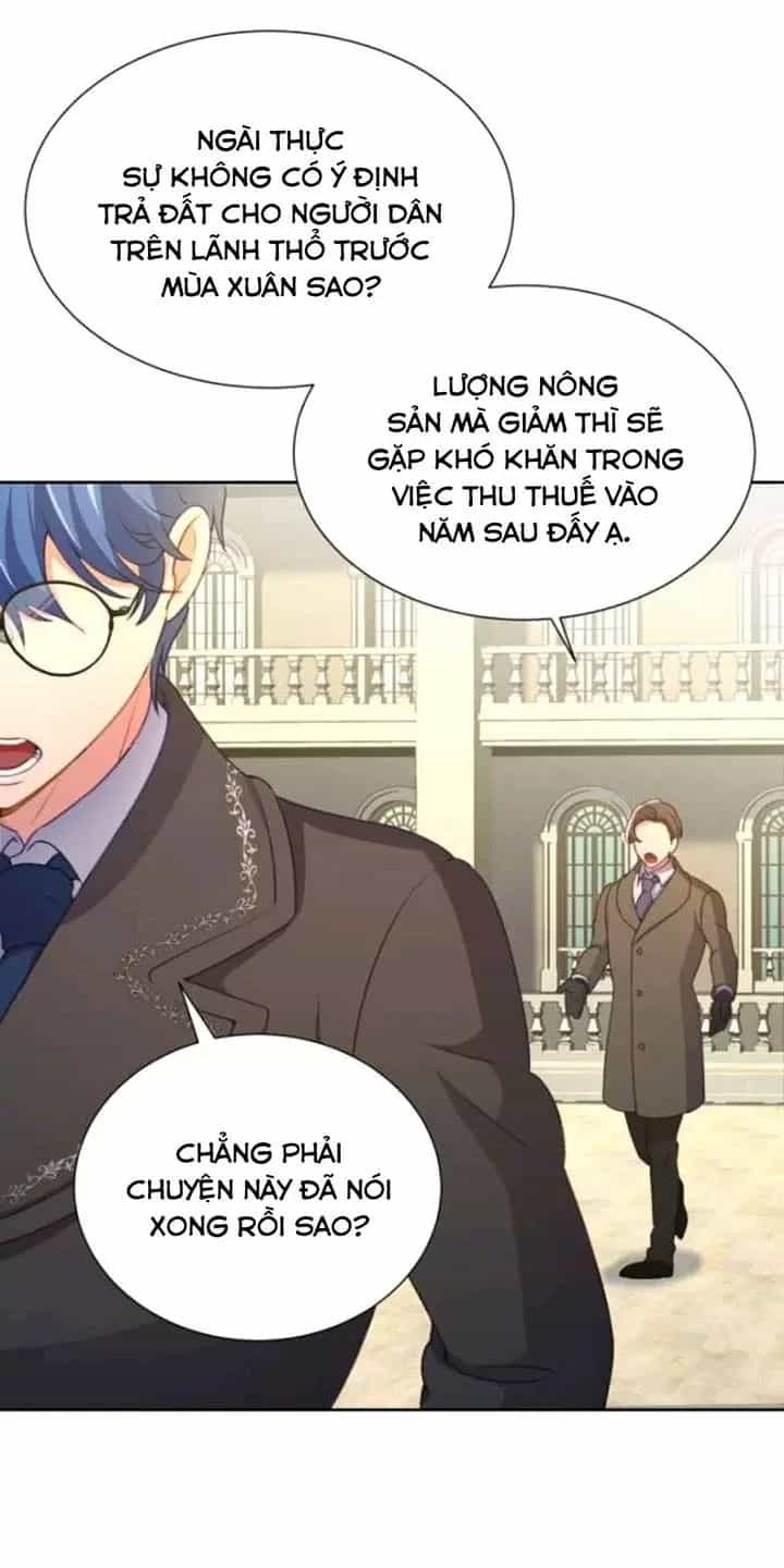 Ước Hẹn Không Thành Của Đôi Ta - Chương 18 - ảnh 26