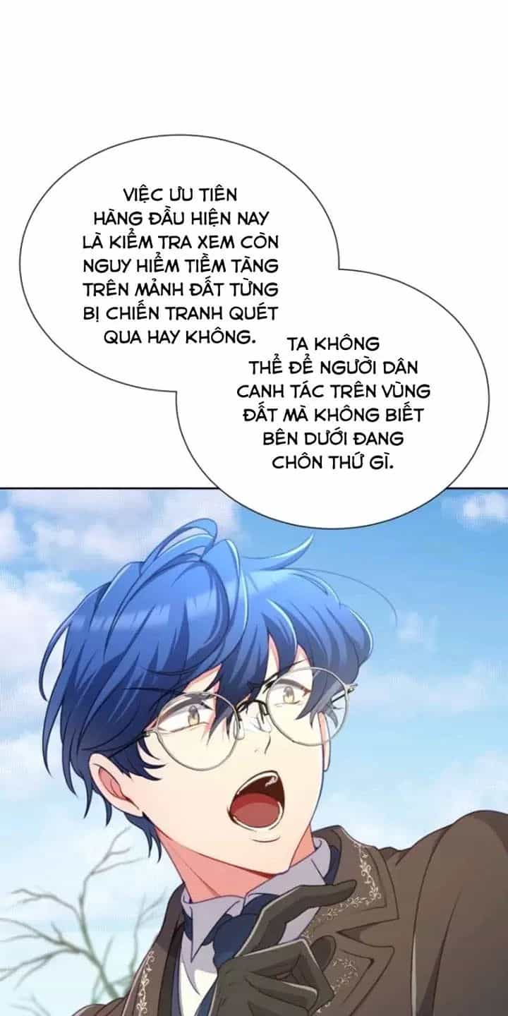 Ước Hẹn Không Thành Của Đôi Ta - Chương 18 - ảnh 27