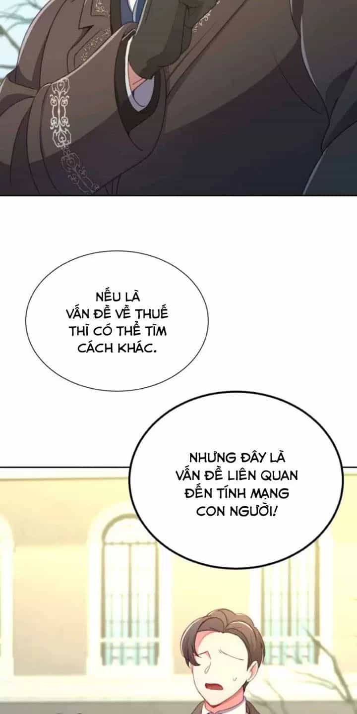 Ước Hẹn Không Thành Của Đôi Ta - Chương 18 - ảnh 28