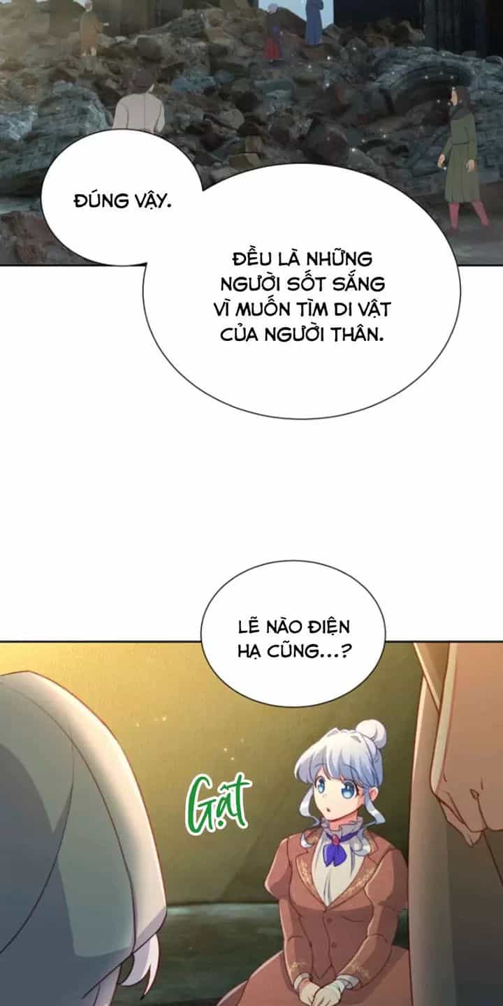 Ước Hẹn Không Thành Của Đôi Ta - Chương 18 - ảnh 72