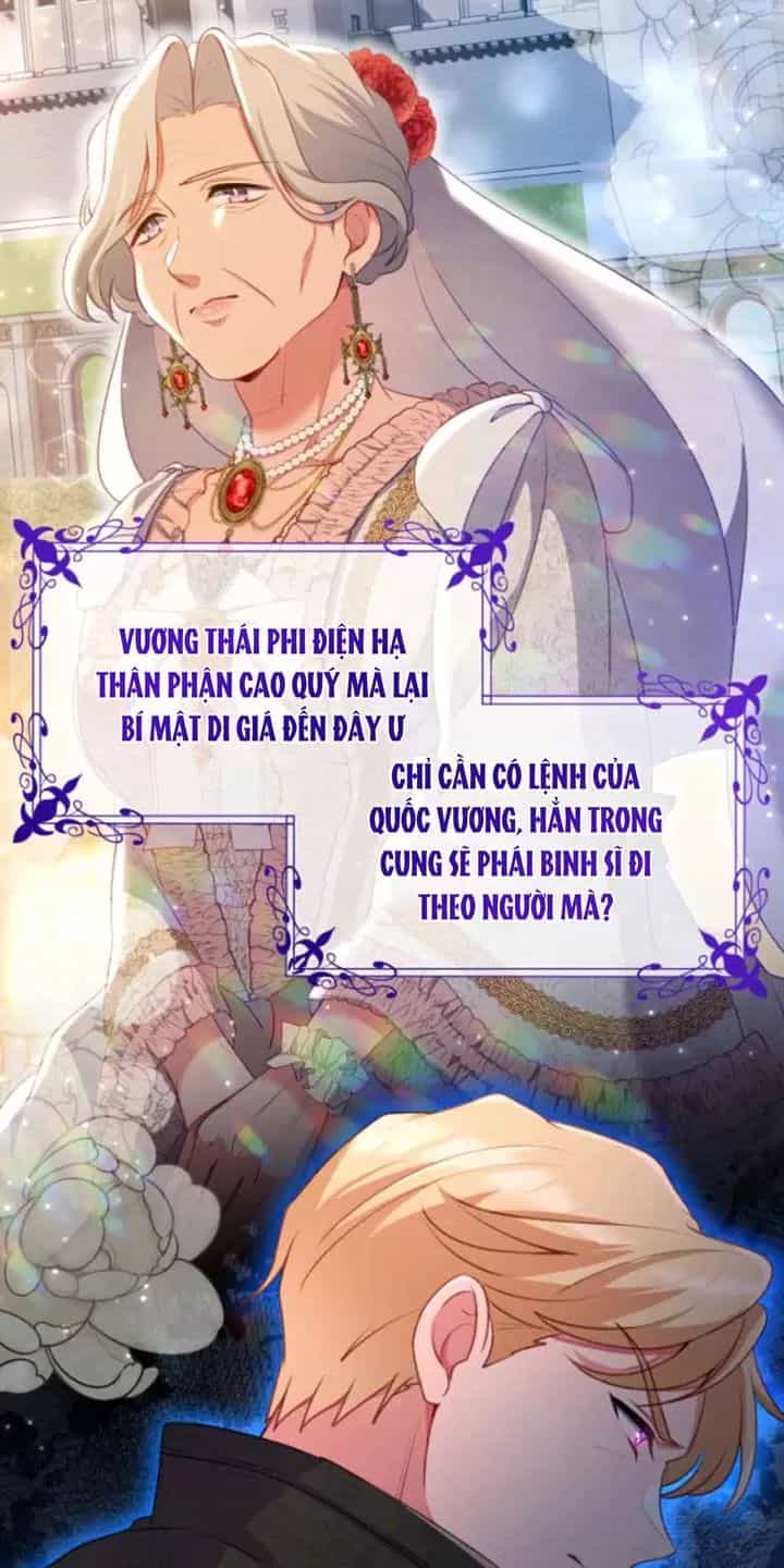Ước Hẹn Không Thành Của Đôi Ta - Chương 18 - ảnh 78