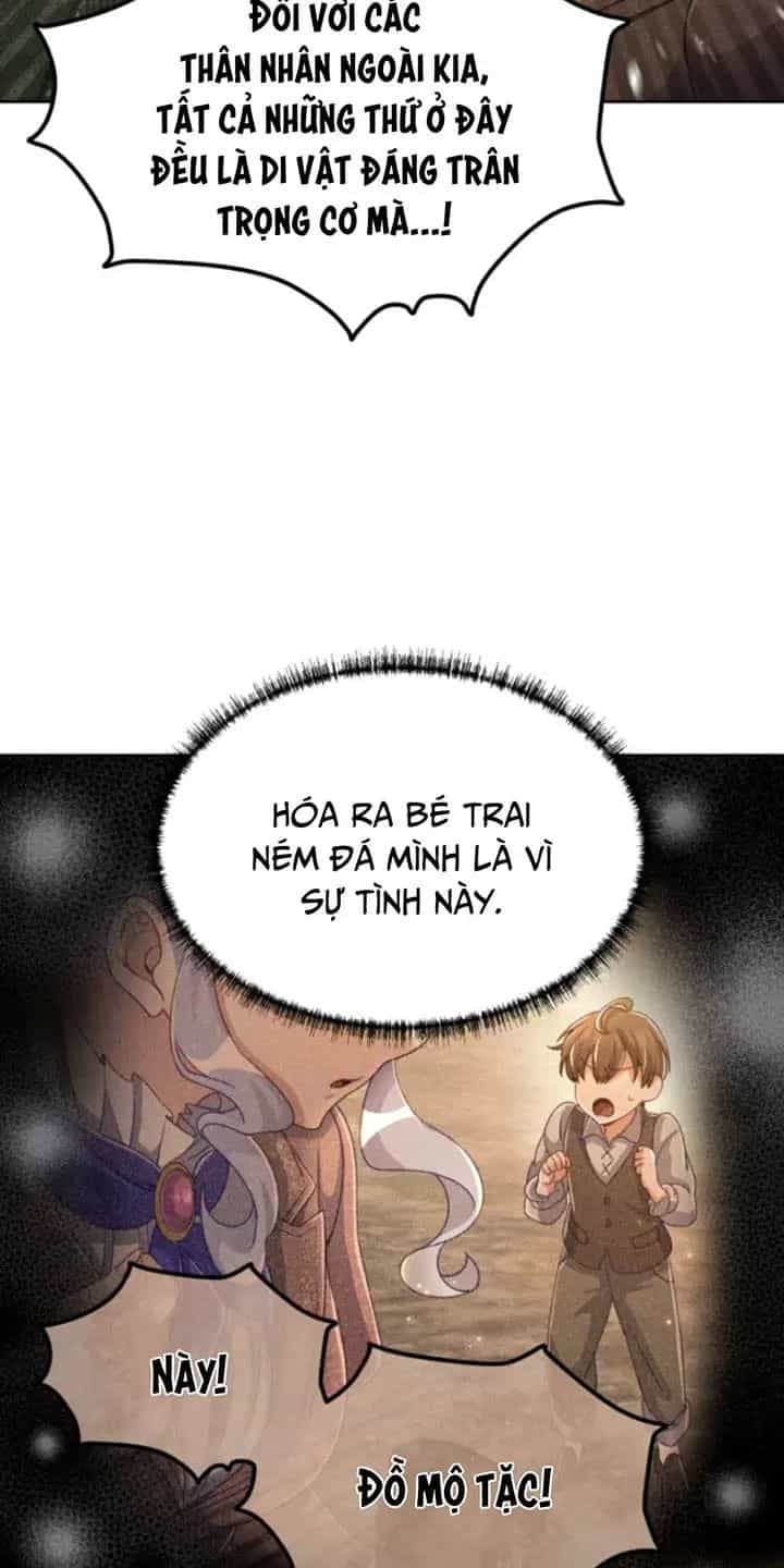 Ước Hẹn Không Thành Của Đôi Ta - Chương 18 - ảnh 87