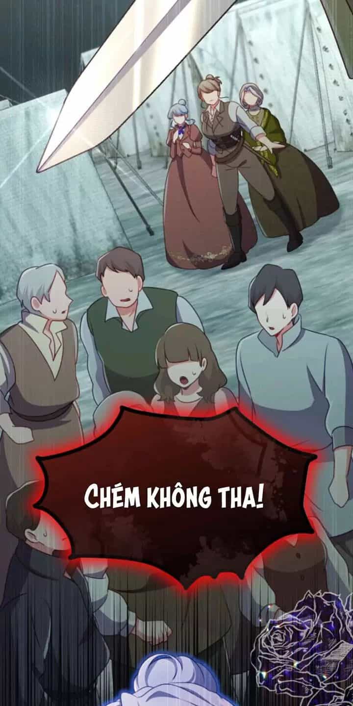 Ước Hẹn Không Thành Của Đôi Ta - Chương 18 - ảnh 98