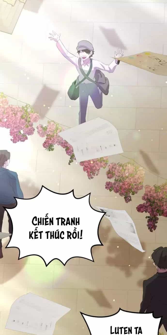 Ước Hẹn Không Thành Của Đôi Ta - Chương 1 - ảnh 11
