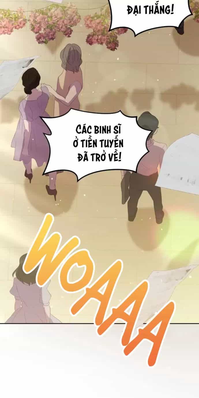 Ước Hẹn Không Thành Của Đôi Ta - Chương 1 - ảnh 12