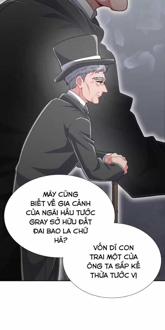 Ước Hẹn Không Thành Của Đôi Ta - Chương 1 - ảnh 37