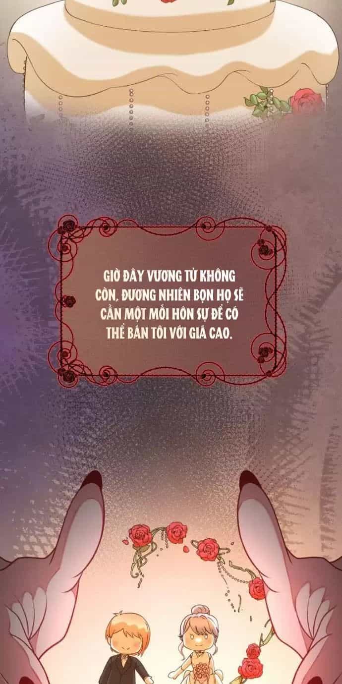Ước Hẹn Không Thành Của Đôi Ta - Chương 1 - ảnh 47