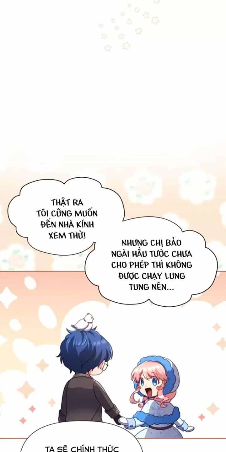 Ước Hẹn Không Thành Của Đôi Ta - Chương 19 - ảnh 22