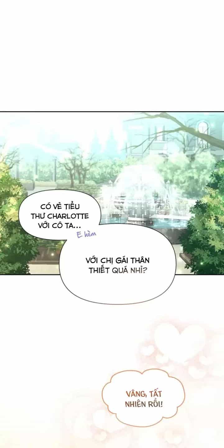 Ước Hẹn Không Thành Của Đôi Ta - Chương 19 - ảnh 26