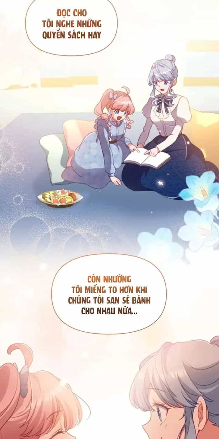 Ước Hẹn Không Thành Của Đôi Ta - Chương 19 - ảnh 28