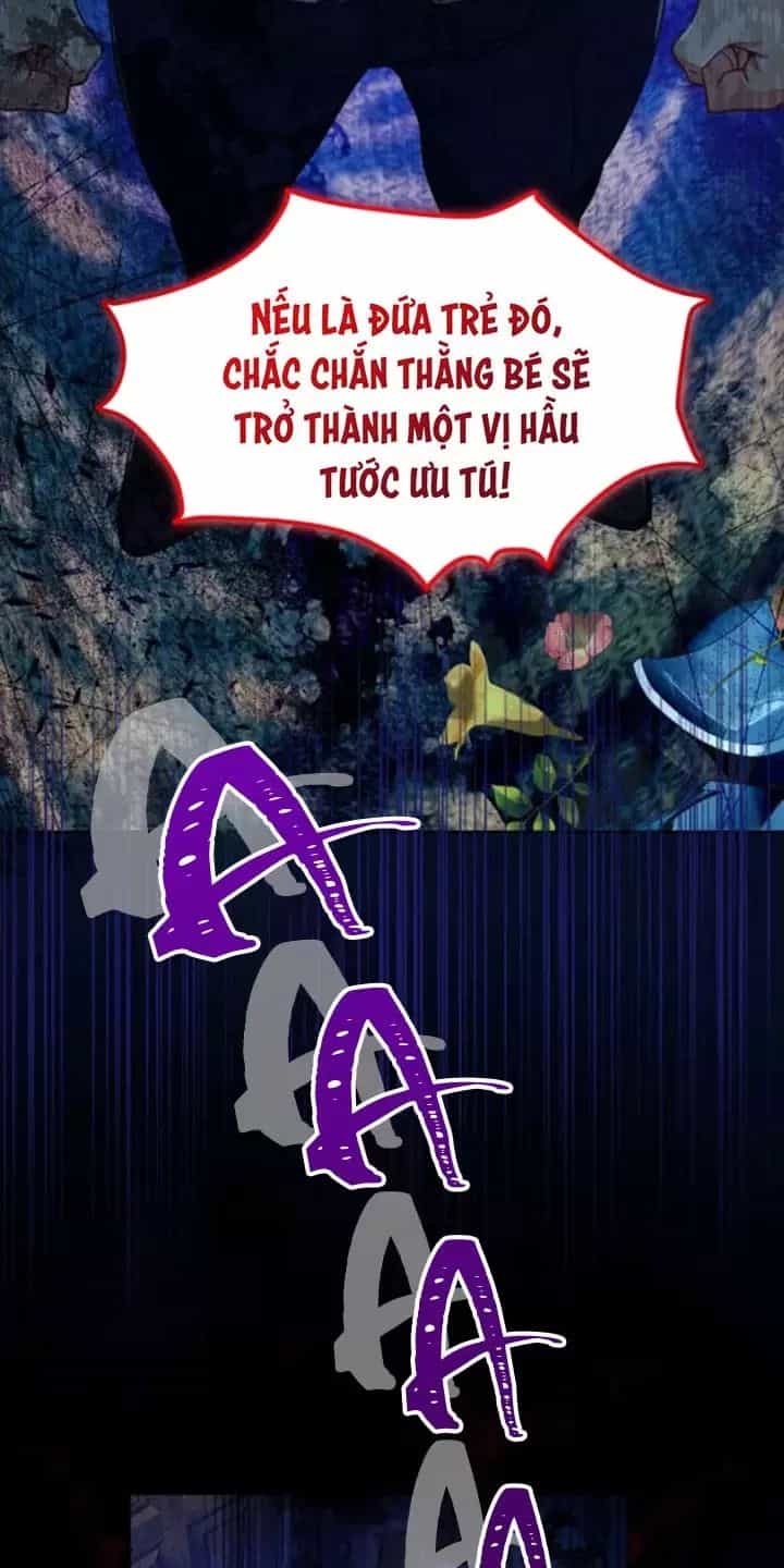 Ước Hẹn Không Thành Của Đôi Ta - Chương 19 - ảnh 61