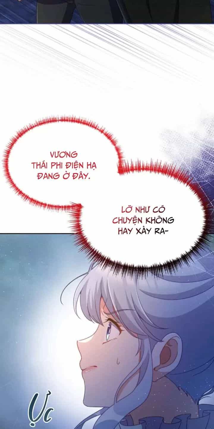 Ước Hẹn Không Thành Của Đôi Ta - Chương 19 - ảnh 7
