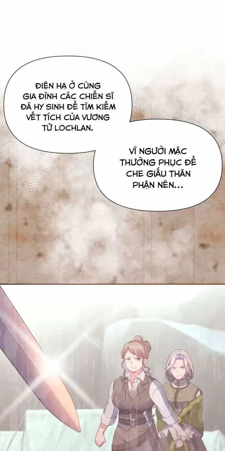 Ước Hẹn Không Thành Của Đôi Ta - Chương 20 - ảnh 22