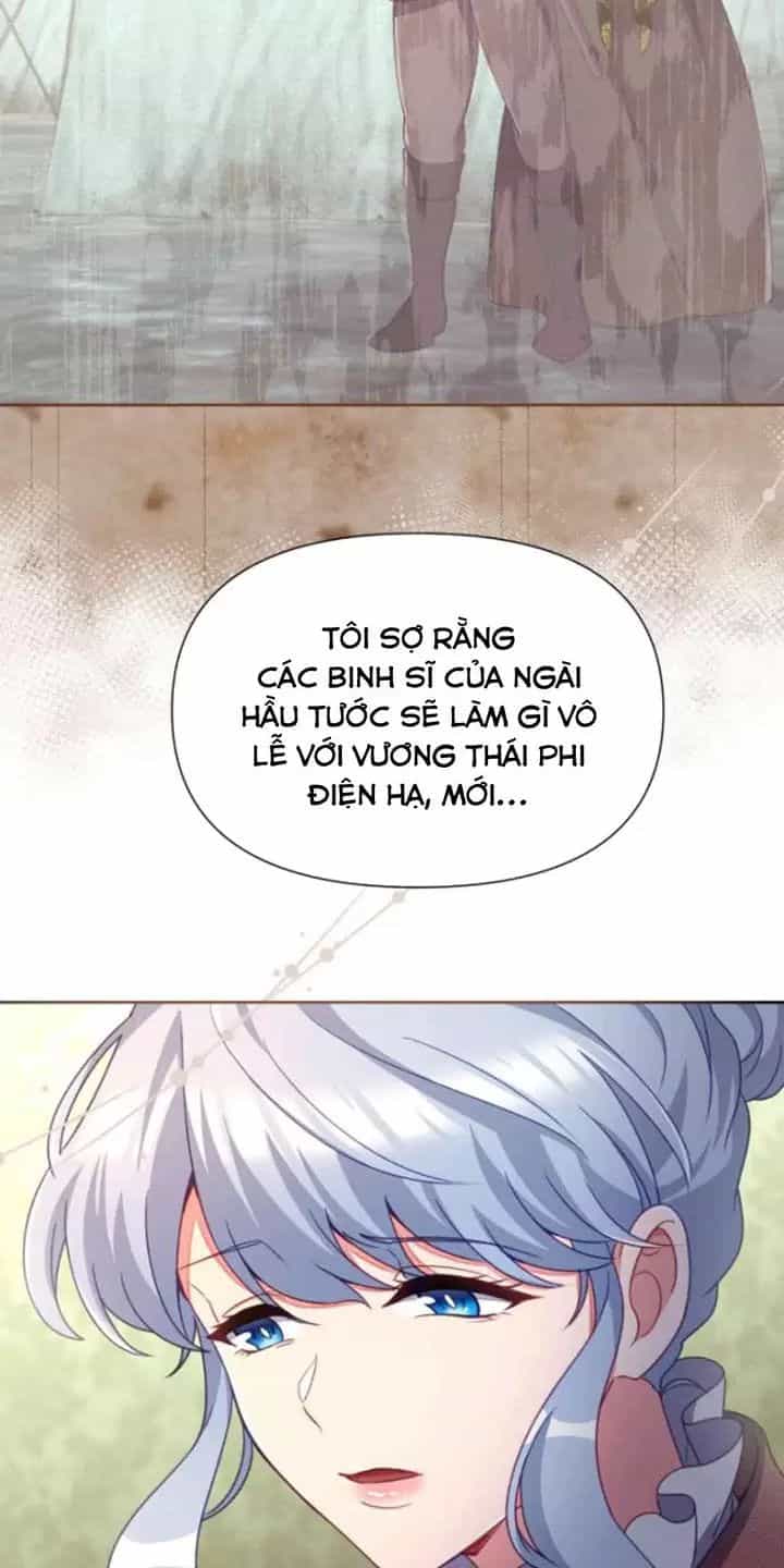 Ước Hẹn Không Thành Của Đôi Ta - Chương 20 - ảnh 23
