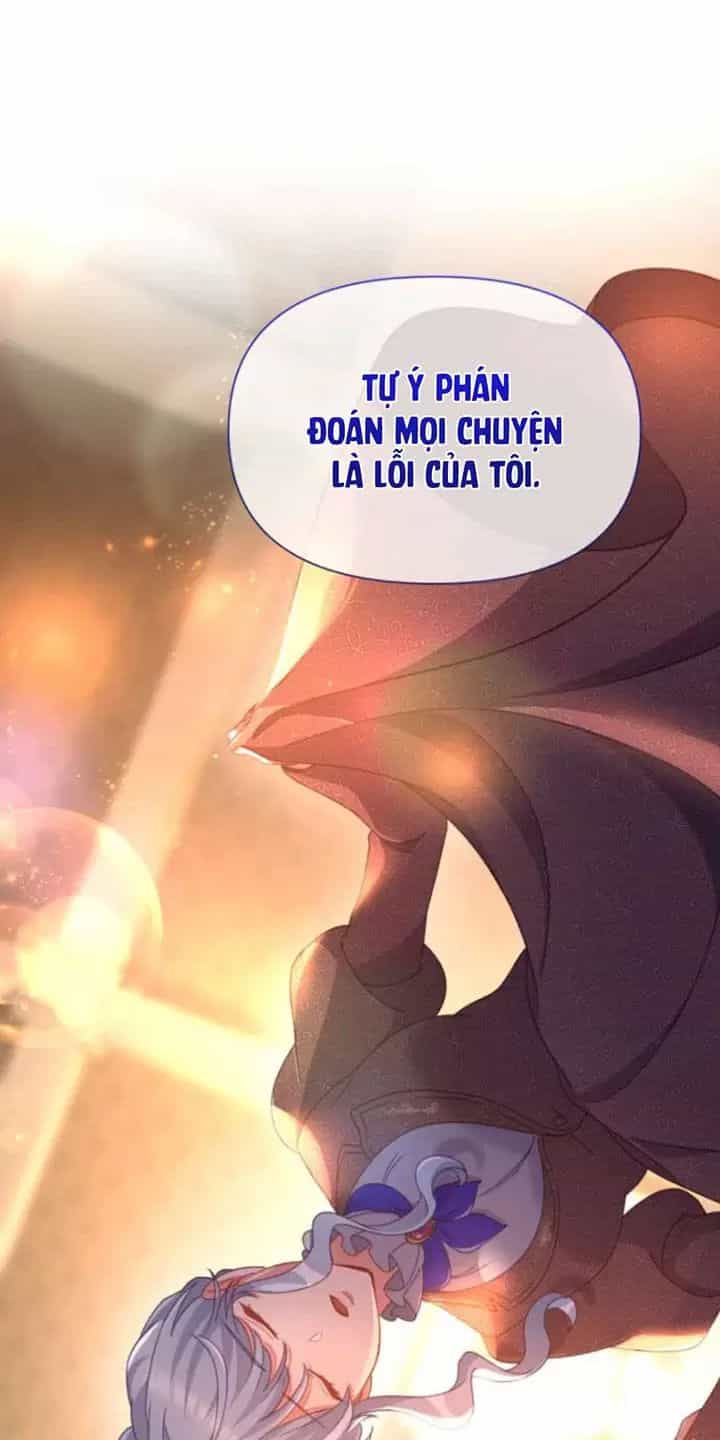 Ước Hẹn Không Thành Của Đôi Ta - Chương 20 - ảnh 25