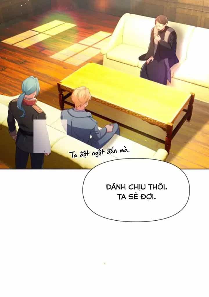 Ước Hẹn Không Thành Của Đôi Ta - Chương 20 - ảnh 38