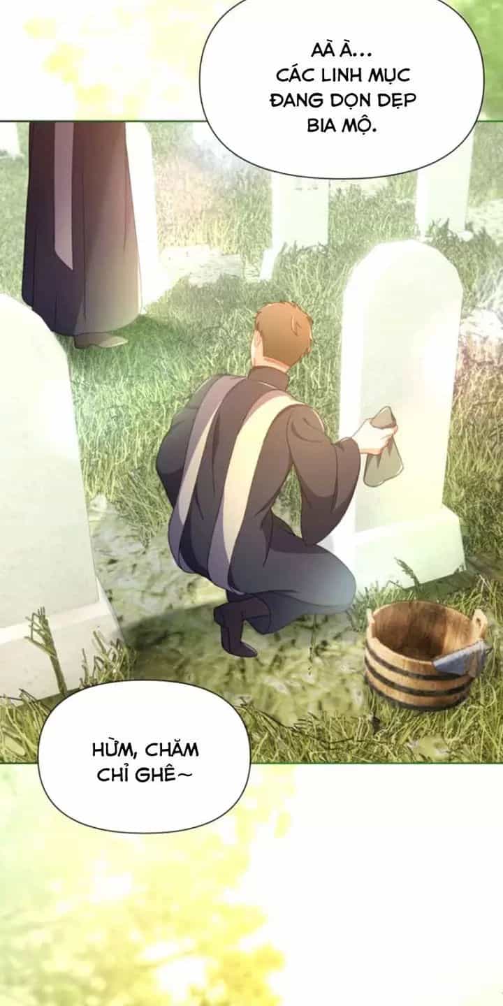 Ước Hẹn Không Thành Của Đôi Ta - Chương 20 - ảnh 51