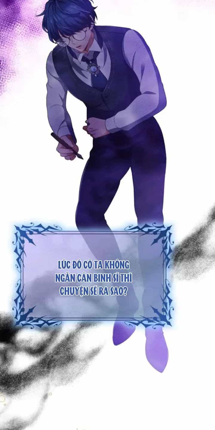Ước Hẹn Không Thành Của Đôi Ta - Chương 20 - ảnh 78