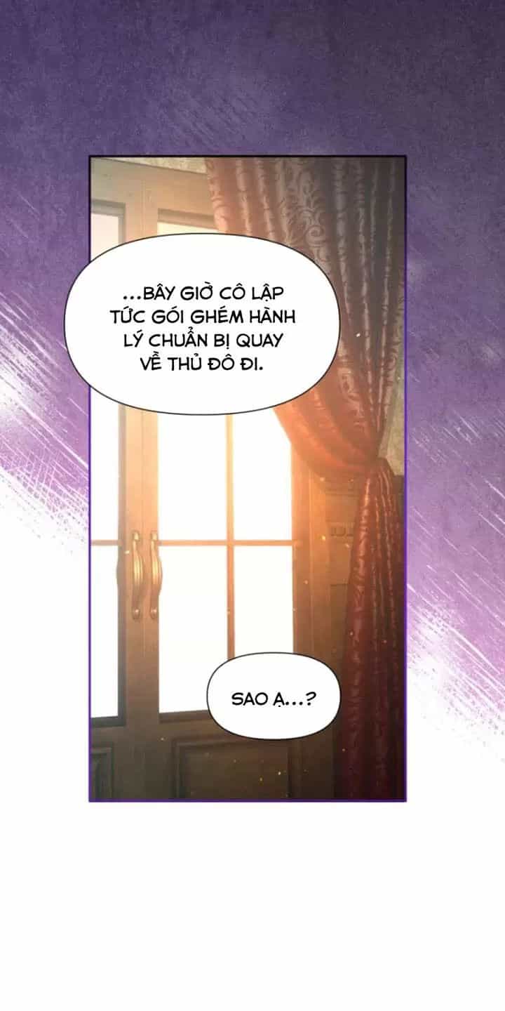 Ước Hẹn Không Thành Của Đôi Ta - Chương 20 - ảnh 9